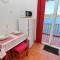 Apartments Filipovi - One-Bedroom Apartment with Balcony and Sea View A1 - Sobra