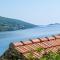 Seafront apartment Olivera with patio - Vela Luka