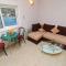 Apartment Belin Mljet - One Bedroom Apartment with Terrace and Sea View - Okuklje