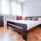 Apartments King Milan, City Center