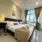Ipoh Anderson Town Suites with 2 Parking by IWH - 怡保
