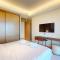 Primestay - Address Residences Opera 3BR, Dowtown - Dubaj