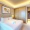 Primestay - Address Residences Opera 3BR, Dowtown - Dubaj