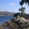 The Anchorage, right on the Skye shore - Kyleakin