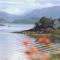 The Anchorage, right on the Skye shore - Kyleakin