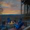 Eagles View Ridge - Gorgeous Mountain Views from the Hot Tub + Firepit
