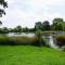 Centrally located 5BR Flat wParking, Maida Vale - Londra