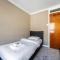 Centrally located 5BR Flat wParking, Maida Vale - Londra