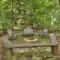 Southern Living Cottage Cozy up by the fire relax on the porch and enjoy peaceful surroundings