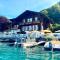 Boutique Hotel Niesenblick - direkt am Thunersee gelegen mit SELF CHECK IN & digitaler Rezeption - Oberhofen am Thunersee