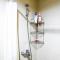 Cozy and Elegant 1BR Apartment Belmont Residence Puri By Travelio