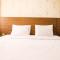 Cozy and Elegant 1BR Apartment Belmont Residence Puri By Travelio