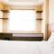 Cozy and Elegant 1BR Apartment Belmont Residence Puri By Travelio