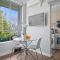 Stylish City Studio in Trendy Redfern