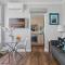 Stylish City Studio in Trendy Redfern