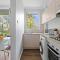 Stylish City Studio in Trendy Redfern