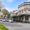 Stylish City Studio in Trendy Redfern