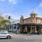 Stylish City Studio in Trendy Redfern