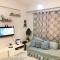 Casi Cozy Spacious Condo with Swimming Pool and Free WiFi - Davao