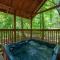 Harleys River Retreat - Pet-friendly hot tub