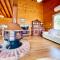 Treetops Retreat Katoomba
