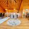 Treetops Retreat Katoomba