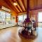 Treetops Retreat Katoomba