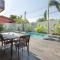 Paradise Poolside Retreat in Rawai - Ban Saiyuan (1)
