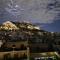 Lycabettus view apartment