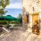 Stone Farmhouse in Groves - Sea & Mountain Views