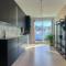 Luxury facilities for families l Near attractions l FREE garage - Tromsø