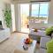 Ferienwohnung MARINERO - Pool - Meerblick - Morro Jable