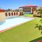 Ferienwohnung MARINERO - Pool - Meerblick - Morro Jable
