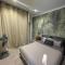 Jungle appart - 尼斯