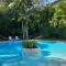 Emohruo 3 Bedroom Family Apartment at Rainbow Shores Resort