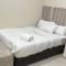 Stunning Gulf Studio With Gymbeachpool Access - Ras al-Khaimah