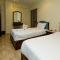 Pyramids Vista INN - 开罗