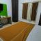 New Bandengan Beach Hotel