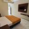 New Bandengan Beach Hotel
