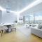 Apartamenty Sky Tower by BQQK