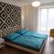 Apartment Brno Reissigova