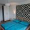 Apartment Brno Reissigova