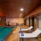 The Grand Legacy Resort & Spa - TGL - Pure Vegetarian Mahabaleshwar