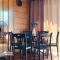 Vintage-Style Home in Burnham Baguio - Baguio
