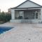 House with pool near Sea Breeze - Baku
