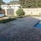 House with pool near Sea Breeze