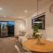 Addington Stadium Stay - Sleeps 6 - 基督城