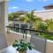 208 Santai - Spacious Family Apartment by uHoliday