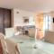 Gray DAlbion Cannes 2 BDR Apartment