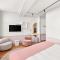 Eclectic Hotel Copper